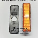 Freccia/fanale laterale Lancia Delta anni 80-Prisma 86>89-Thema 84>88  Plastimec Giuntini 0133-36161
