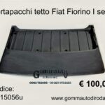 Portapacchi tetto Fiat Fiorino Cassone I serie  7615056