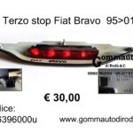 Terzo stop Fiat Bravo 95>01 716396000-716396631