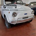 Fiat 500 L Storica cc 499-Benzina-Anno immatricolazione 1971
