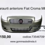 Paraurti anteriore Fiat Croma MK2 2010-735467091
