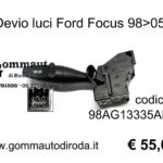 Devio luci Ford Focus 98>05 98AG13335AE-98AG-13335-AE