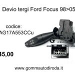 Devio tergi Ford Focus 98>05 98AG17A553CC-98AG-17A553-CC